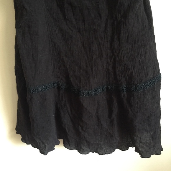 FREE PEOPLE Vintage Flannel Halter Tank Top - Picture 8 of 10